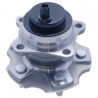 Подшипник ступицы колеса задний FEBEST 0182-GGL10MR (фото 1)