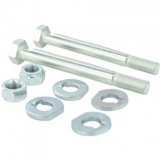 Болт з ексцентриком ремккт (MERCEDES BENZ E 320 CDI 2110) FEBEST 1629-211-KIT (фото 1)