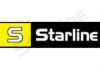 Амортизатор подвески (лев/прав) STARLINE TL ST076.2 (фото 2)