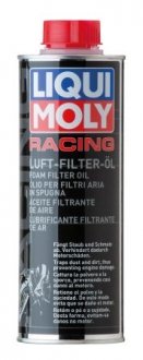 Олива Motorbike Luft-Filter-ol 0.5л LIQUI MOLY 1625 (фото 1)