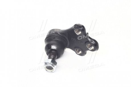 Опора кульова нижня R Nissan Serena 92- Largo 93-99 Vanette 91-99 (вир-во) CTR CBN-68 (фото 1)