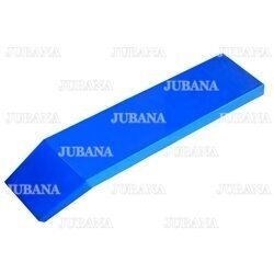 Крыло заднее левое унифицир.кабины JUBANA 80-8404011-Б (фото 1)