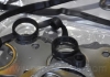 Прокладки FULL HYUNDAI/KIA G4KA PARTS-MALL PFA-M062 (фото 3)