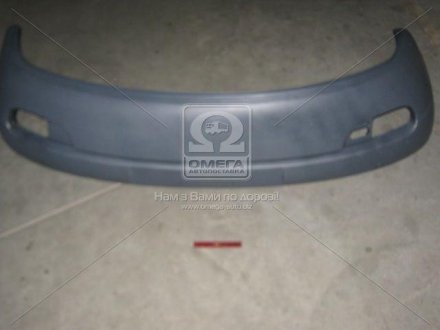 Бампер передн. VW T4 CARAVELLE -03 TEMPEST 051 0621 901 (фото 1)