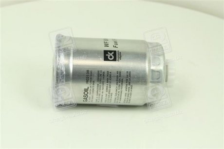 Фильтр топл. МТЗ, MAN, IVECO, ISUZU вкручив. <> Dk-Дорожная Карта ФТ020-1117010 (фото 1)