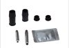 Монтажний комплект колодки QB105-0026 QUICK BRAKE 105-0026 (фото 2)