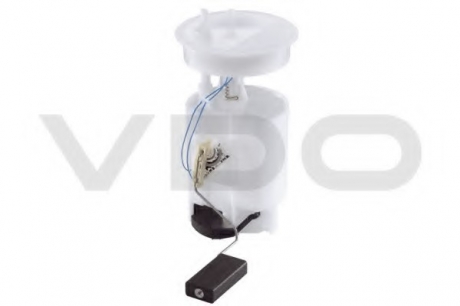 Датчик уровня топлива VDO SIEMENS 220-806-005-001Z (фото 1)