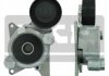 Натяжной ролик, поликлиновой ремень VKM 61016 SKF