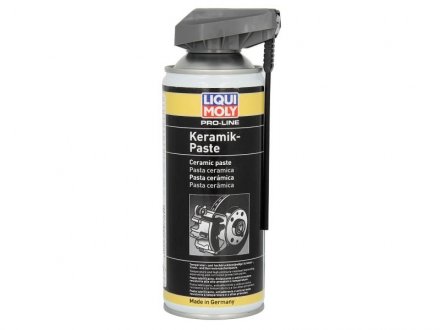 Змазка Pro-Line Keramik-Spray 0.4л LIQUI MOLY 7385 (фото 1)
