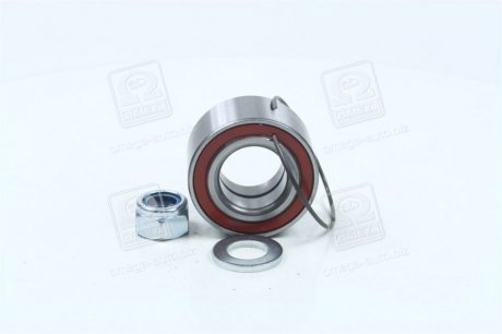 Подшипник ступицы RENAULT передн. (Complex) COMPLEX AUTOMOTIVE BEARINGS Sp.z.o.o. CX101 (фото 1)