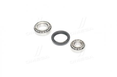 Подшипник ступицы HYUNDAI передн. (Complex) COMPLEX AUTOMOTIVE BEARINGS Sp.z.o.o. CX173 (фото 1)