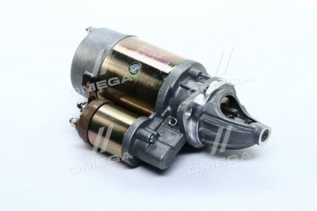 Стартер ГАЗ 3102, -31029, 3110 (ЗМЗ 402) DECARO 422.3708000 (фото 1)