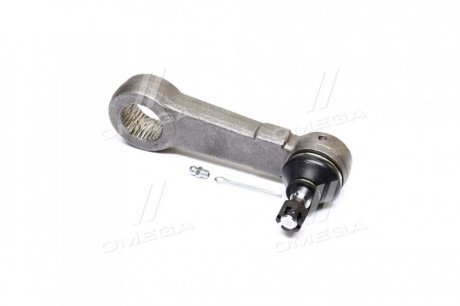 Сошка рулевая MITSUBISHI PAJERO прав. GMB 0504-0540 (фото 1)