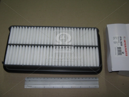 Фильтр воздушный SUZUKI VITARA Interparts IPA-909 (фото 1)