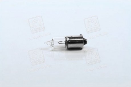 Лампа розжарювання H10w 12v 10w Ba9s (вир-во) NARVA 17833CP (фото 1)