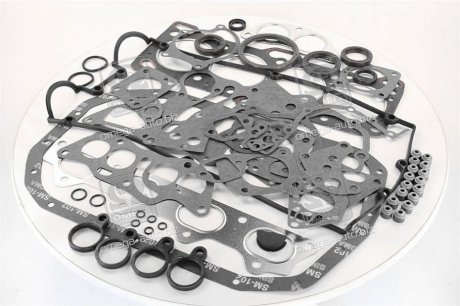 Прокладка FULL HYUNDAI G4CP-DO PARTS-MALL PFA-N019 (фото 1)