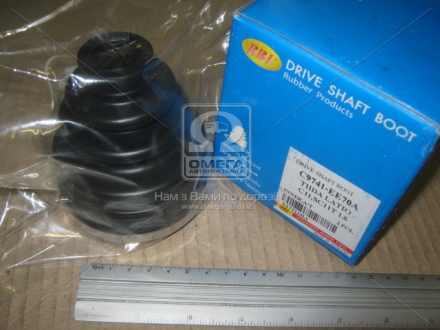 Пыльник ШРУС NISSAN TIDA 2005 C11 1.6 RBI N17TI10IA (фото 1)