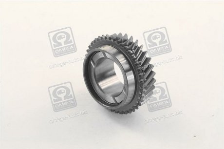Шестерня 3-пер.вала втор. ГАЗ 31029, 3302 RIDER 31029-1701128 (фото 1)