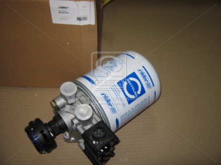 Осушитель воздуха, пневматическая система RIDER RD 019265 (фото 1)
