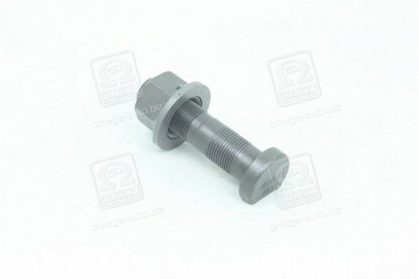 Шпилька с гайкой М22x1,5x90x47 колеса BPW RIDER RD 22.80.36 (фото 1)