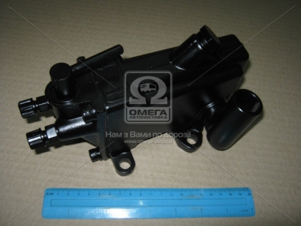Насос подъема кабины MAN F90,2000,L,M2000 RIDER RD 59.45.35 (фото 1)