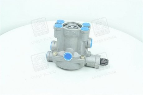 Кран гальм. SCANIA, VOLVO RIDER RD 88.78.59 (фото 1)