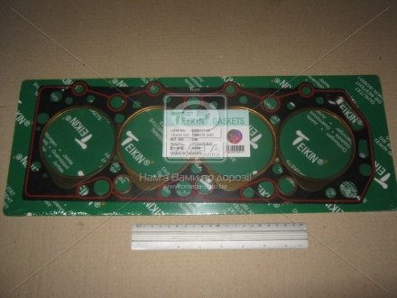 Прокладка ГБЦ MITSUBISHI 4D55/4D56 TEIKIN TG5078NK (фото 1)