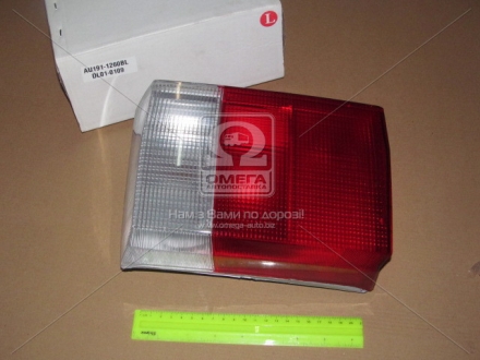Ліхтар зад. лів. AUDI 80/90 87-91 (вир-во) TEMPEST 013 0064 FV3C (фото 1)