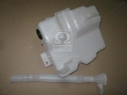 Бачек омывателя MIT OUTLANDER 07- TEMPEST 036 0361 105 (фото 1)