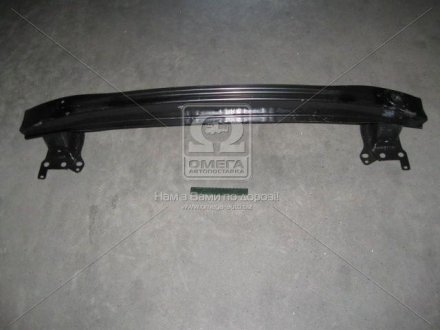 Шина бампера передн. VW CADDY 04- TEMPEST 051 0594 940 (фото 1)