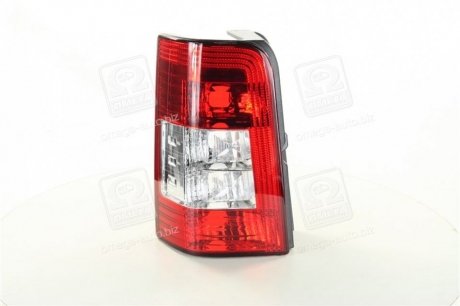 Фото фонарь задн. лев. CITR BERLINGO 02-07 TYC 11-B356-A1-2B Фонарь задн. лев. CITR BERLINGO 02-07 TYC 11-B356-A1-2B
