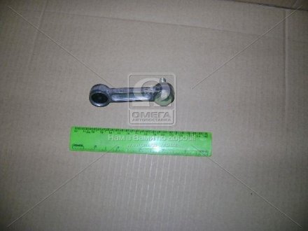 Стойка пружины нагрузочной с втулками ГАЗ 3302-3535090-01 (фото 1)
