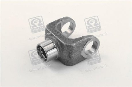 Вилка вала карданного ГАЗ 2410,3302 шлицевая <> Dk-Дорожная Карта 31029-2201048 (фото 1)
