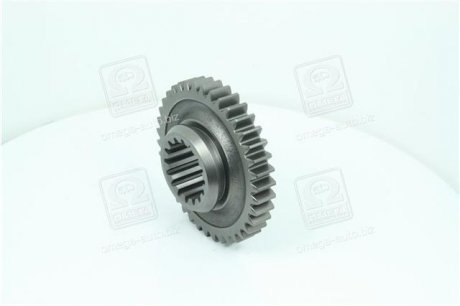 Шестерня 1-ї передачі ГАЗ-53 Dk-Дорожная Карта 52-1701110-31 (фото 1)