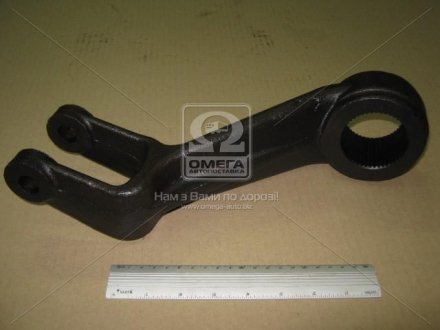 Рычаг мех. навески задней (левый) (г.Ромны) Тракторозапчасть 40-4605021 (фото 1)