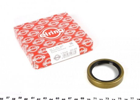 Ущільнююче кільце, маточина колеса ELRING 293.400 (фото 1)