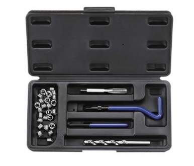 Набір для відновлення різьби М10х1.25 FORCE 924U3 (фото 1)