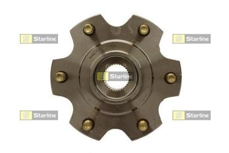 Підшипник колісний з маточиною STARLINE LO 27413 (фото 1)