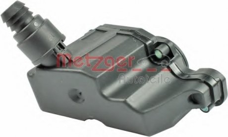 Фільтр системи вентиляції картера METZGER 2385020 (фото 1)