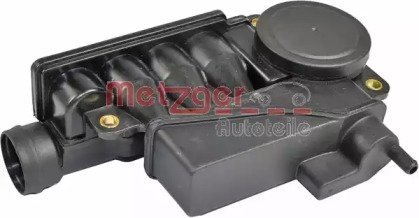 Фільтр системи вентиляції картера METZGER 2385028 (фото 1)