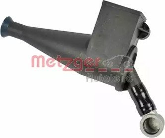 Фільтр системи вентиляції картера METZGER 2385030 (фото 1)