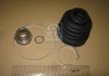 Пыльник ШРУСа внутр. FIAT,ALFA ROMEO GKN (Lobro) 26221 (фото 2)
