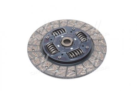 Диск сцепления HYUNDAI TUCSON PARTS-MALL P3A-D018 (фото 1)