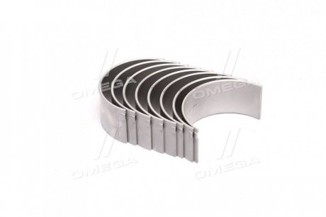 Вкладыши шатунные Nissan TD25/TD27 TAIHO R089H.025 (фото 1)