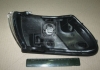 Фонарь габар. лев. TOY COROLLA 93-97 TYC 18-5048-05-2B (фото 2)