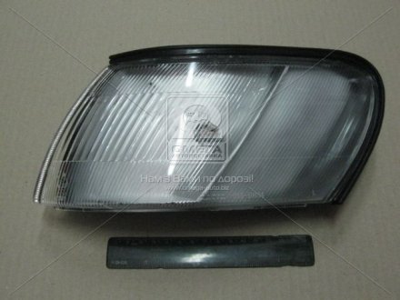 Фонарь габар. лев. TOY COROLLA 93-97 TYC 18-5048-05-2B (фото 1)