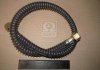 Шланг тормозной КамАЗ задний L=820 мм (г-г) <> Dk-Дорожная Карта 4310-3506422-01 (фото 2)