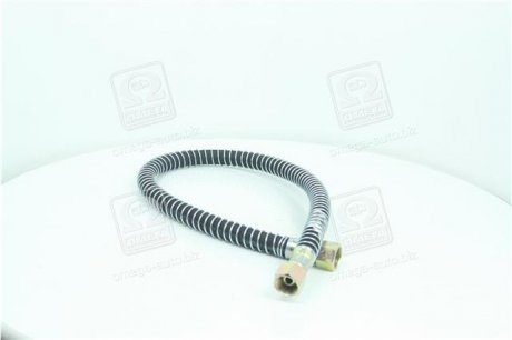Шланг тормозной КамАЗ задний L=820 мм (г-г) <> Dk-Дорожная Карта 4310-3506422-01 (фото 1)