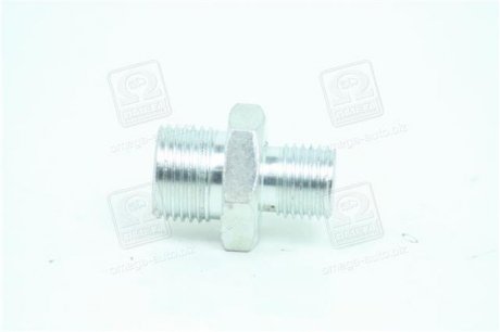 Штуцер переходной S17хS22 (М14x1,5-М18x1.5) <> Dk-Дорожная Карта DK-038 (фото 1)