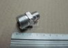 Штуцер переходной S17хS24 (М14x1,5-М20x1,5) <> Dk-Дорожная Карта DK-039 (фото 2)